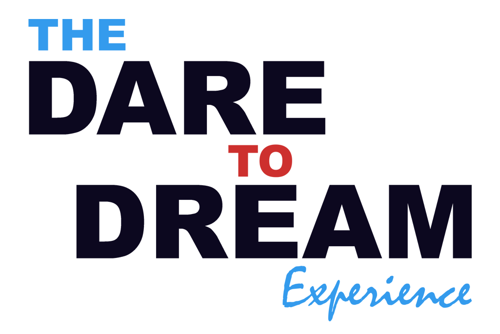 dare to dream 